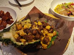 -Waanjai 晚嘉餐厅(南京商厦店)