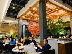 大堂-拈菜(观音桥阳光世纪店)