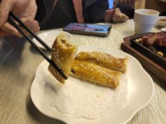 -香港威特瑞茶餐厅(小白楼音乐厅店)