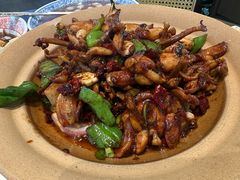 -王家大院·南京菜(湛江路总店)