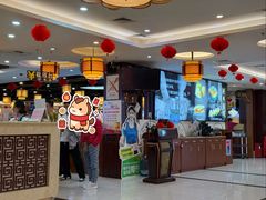 -中恒华茶楼(牌坊店)