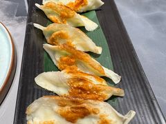 -东方饺子王(哈西万达店)