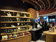 -星巴克(锦州太阳广场店)