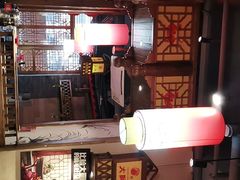 -渝大狮毛肚老火锅(普陀店)