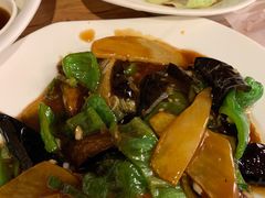 地三鲜-關東雪东北菜(中庚漫游城店)