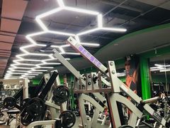 -龙旗健身(龙旗购物中心店)