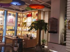 -瓦舍茶馆(聚源路店)