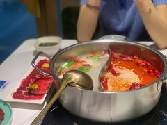 -许府牛火锅(信义坊总店)