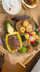 -喜宝·享悦时光月子会所(德阳店)