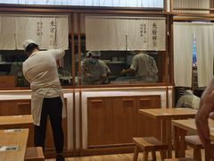 -小满手工粉(上海文峰广场店)