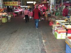 -东漖肉菜综合市场