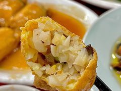 -玉华台饭庄(裕中西里小区店)