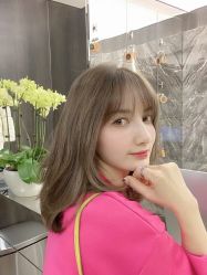 -sy杉影印象COLOUR专业烫染