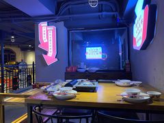大堂-霸王虾·小龙虾香辣蟹(玉林店)