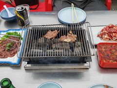 -7星海鲜烧烤(紫光福郡店)