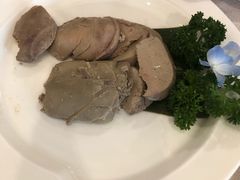 -明城五号烤鸭坊(建国门店)