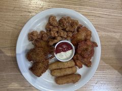 -菲滋意式餐厅(金华银泰城店)