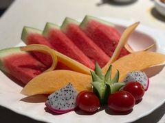 -海底捞火锅(龙首印象城店)