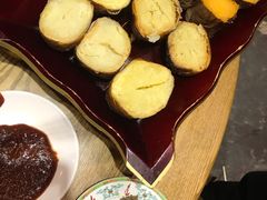 -蒙亨·手把肉·蒙古包文化主题餐厅(天恒广场店)