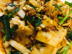 -88号小吃店·经典云南菜·地道纳西美食