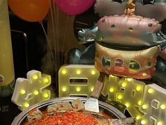 -烤匠麻辣烤鱼(观音桥大融城店)