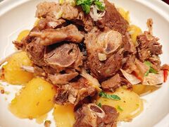 -陕北四窑洞(巨丰店)