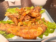 -秦淮人家风味酒楼(赣榆店)