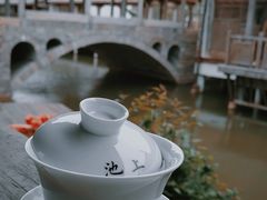 -观唐（国际）度假村温泉