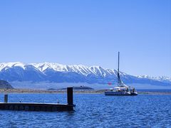 -赛里木湖风景名胜区