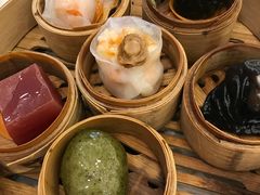 -福满园大酒楼(梅林店)