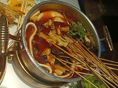 -小酒吧烧烤(爱建店)