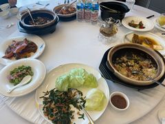 -一品粤珍轩(吴中路店)