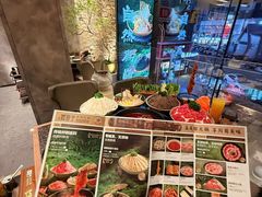 -宽巷子成都火锅(南站店)