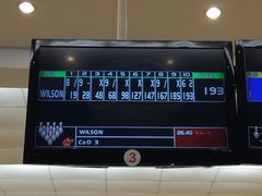 -广州保龄球馆(广州天河体育中心店)