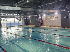 -FLARE STAR FITNESS(复地活力城店)