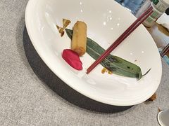 -鹊华居·地道鲁菜·海鲜·融合味(大明湖店)