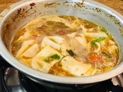 面片-安达大军烤牛肉(安达街店)