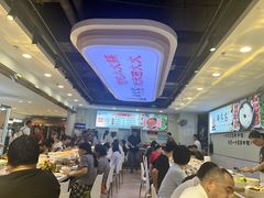 -西火火·川派小火锅(西溪银泰店)