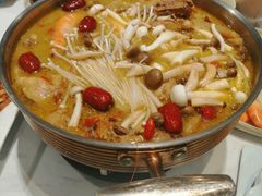 -鹿港小镇(金虹桥国际中心店)