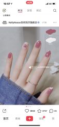 -LILY NAILS美甲美睫