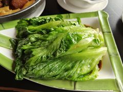 -鹿鸣酒家(越秀店)