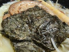 -雷门拉面店(新光天地店)