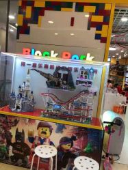-Block Park 租乐高(D32店)