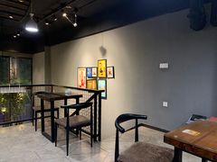 -秘觉(汉街店)