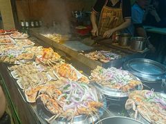 -东门町美食街