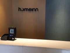-如家酒店·neo(长沙步行街黄兴广场地铁站店)