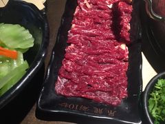 -左庭右院鲜牛肉火锅(新梅广场店)