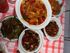 -辣小鲜·南昌大排档(船山路店)