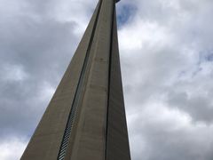 -360 The Restaurant at the CN Tower
