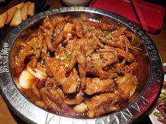 -胖哥俩肉蟹煲(世茂国际广场店)